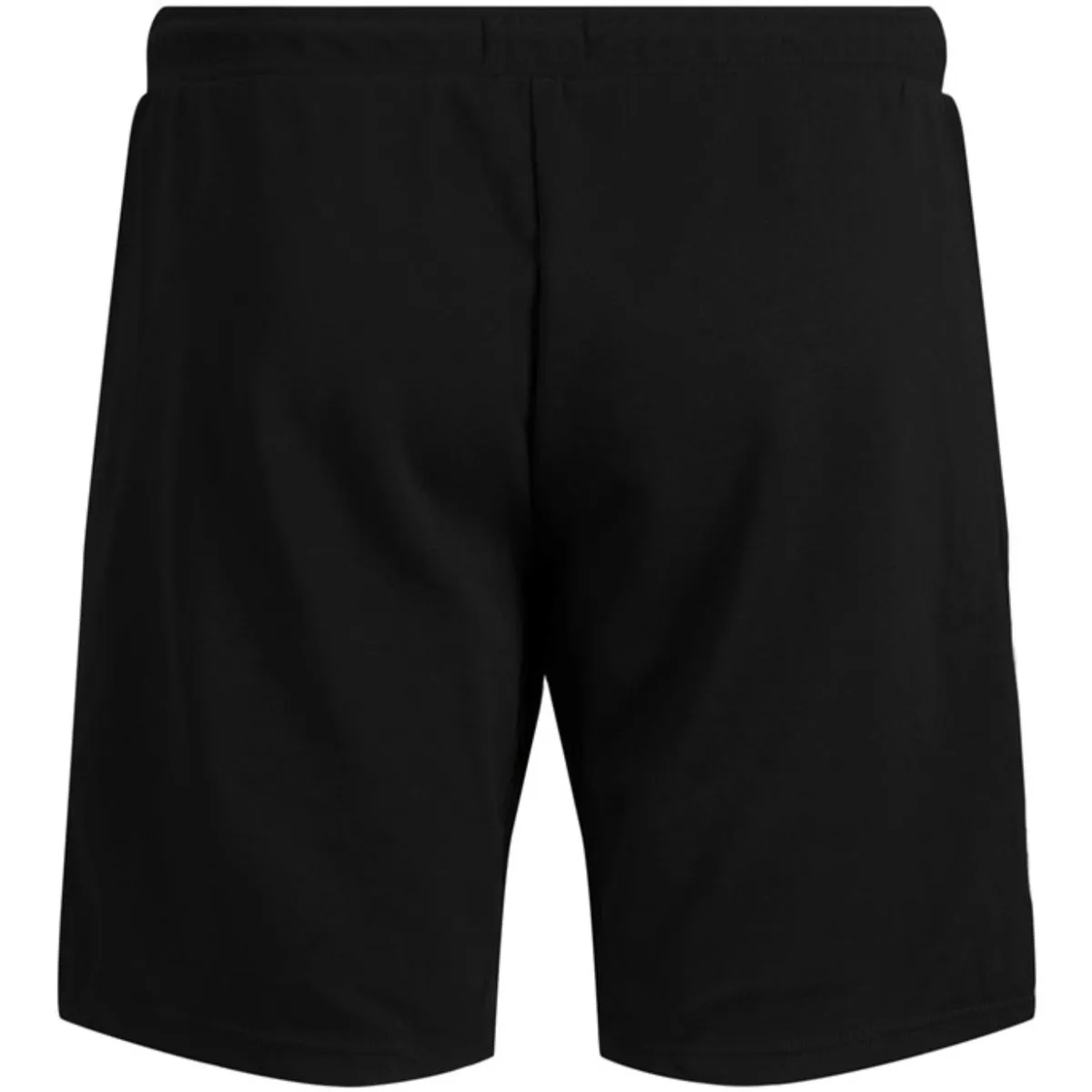 12186979 JPSTAIR SWEAT SHORTS NB PLS BLACK