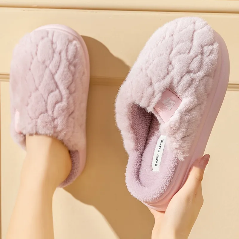 2024 Nuevos zapatos de envío gratis Toboganes Sandalias de mujeres Sandalias planas para mujeres zapatillas cálidas zapatos de i
