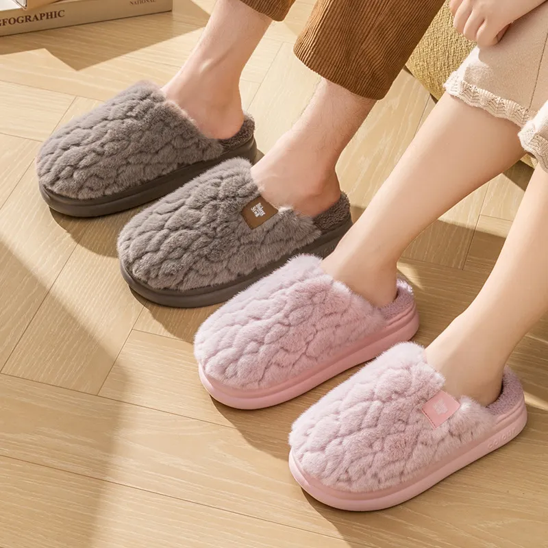 2024 Nuevos zapatos de envío gratis Toboganes Sandalias de mujeres Sandalias planas para mujeres zapatillas cálidas zapatos de i