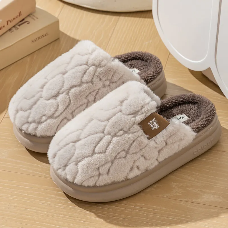 2024 Nuevos zapatos de envío gratis Toboganes Sandalias de mujeres Sandalias planas para mujeres zapatillas cálidas zapatos de i
