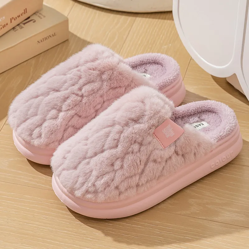 2024 Nuevos zapatos de envío gratis Toboganes Sandalias de mujeres Sandalias planas para mujeres zapatillas cálidas zapatos de i