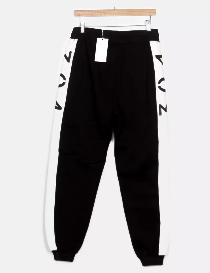 304 Pantalones de chándal y joggers Baggy