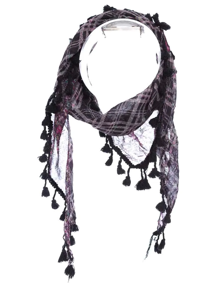 ACCESORIOS COLOR ESTAMPADO  CLOSEANDO