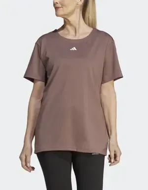 Adidas Camiseta Training Loose