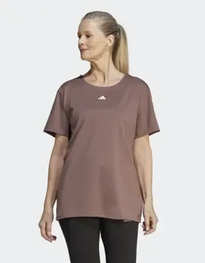 Adidas Camiseta Training Loose
