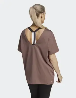 Adidas Camiseta Training Loose