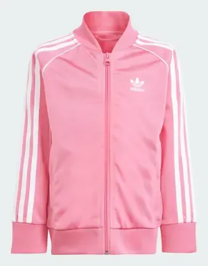 Adidas Conjunto chaqueta y pantalón Adicolor SST