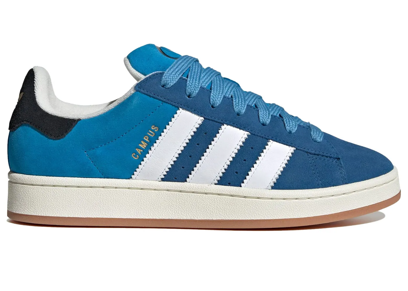 adidas Originals Campus 00s Bright Blue Dark Marine