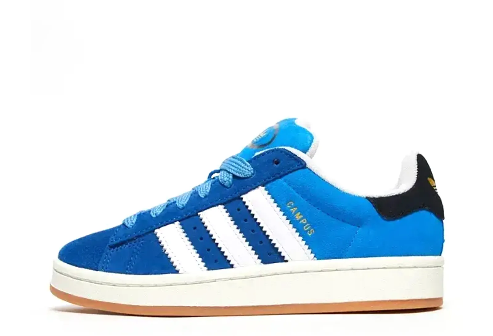 adidas Originals Campus 00s Bright Blue Dark Marine