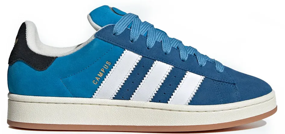adidas Originals Campus 00s Bright Blue Dark Marine