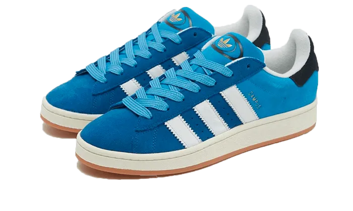 adidas Originals Campus 00s Bright Blue Dark Marine