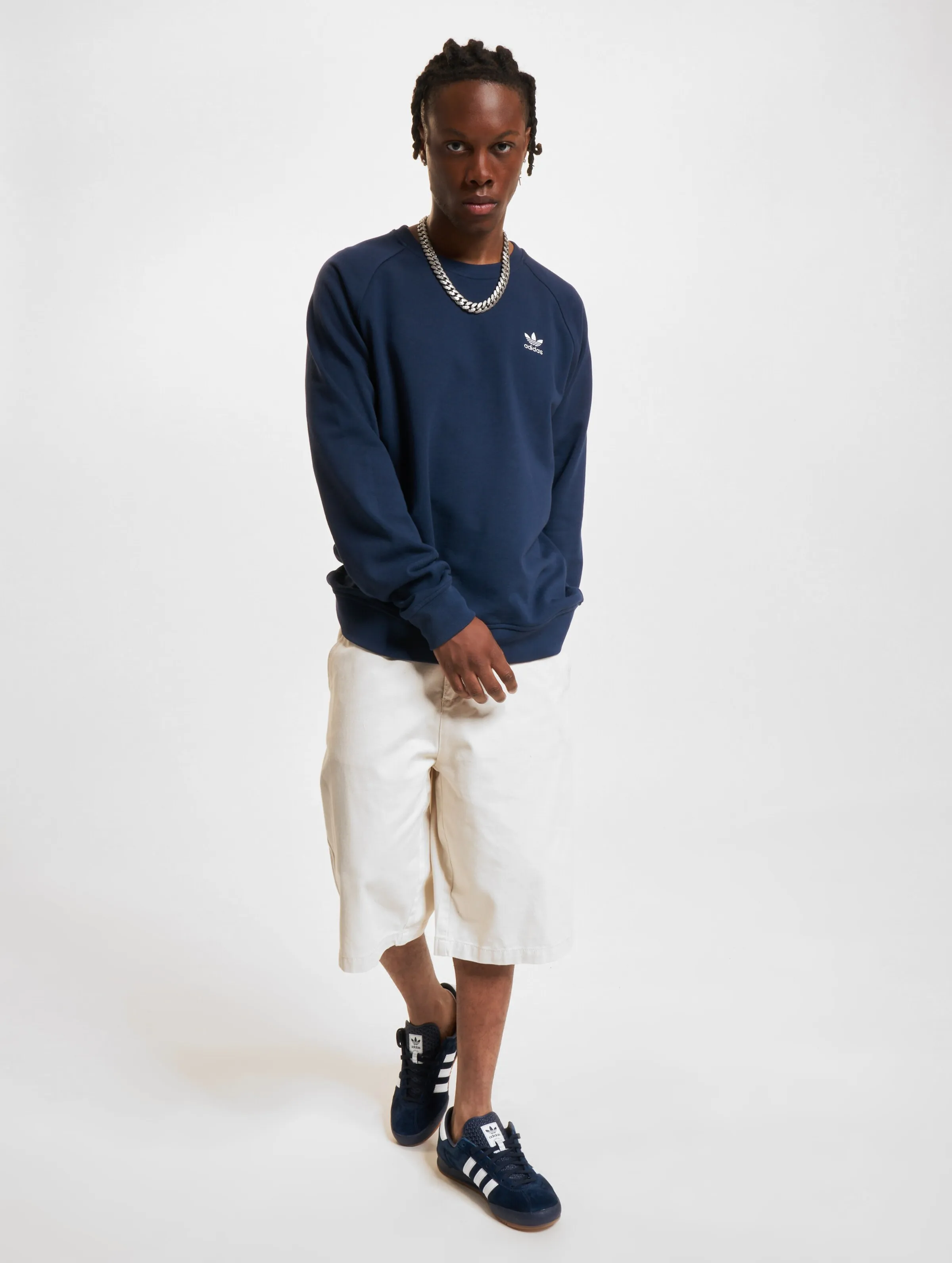 adidas Originals Essential Crew