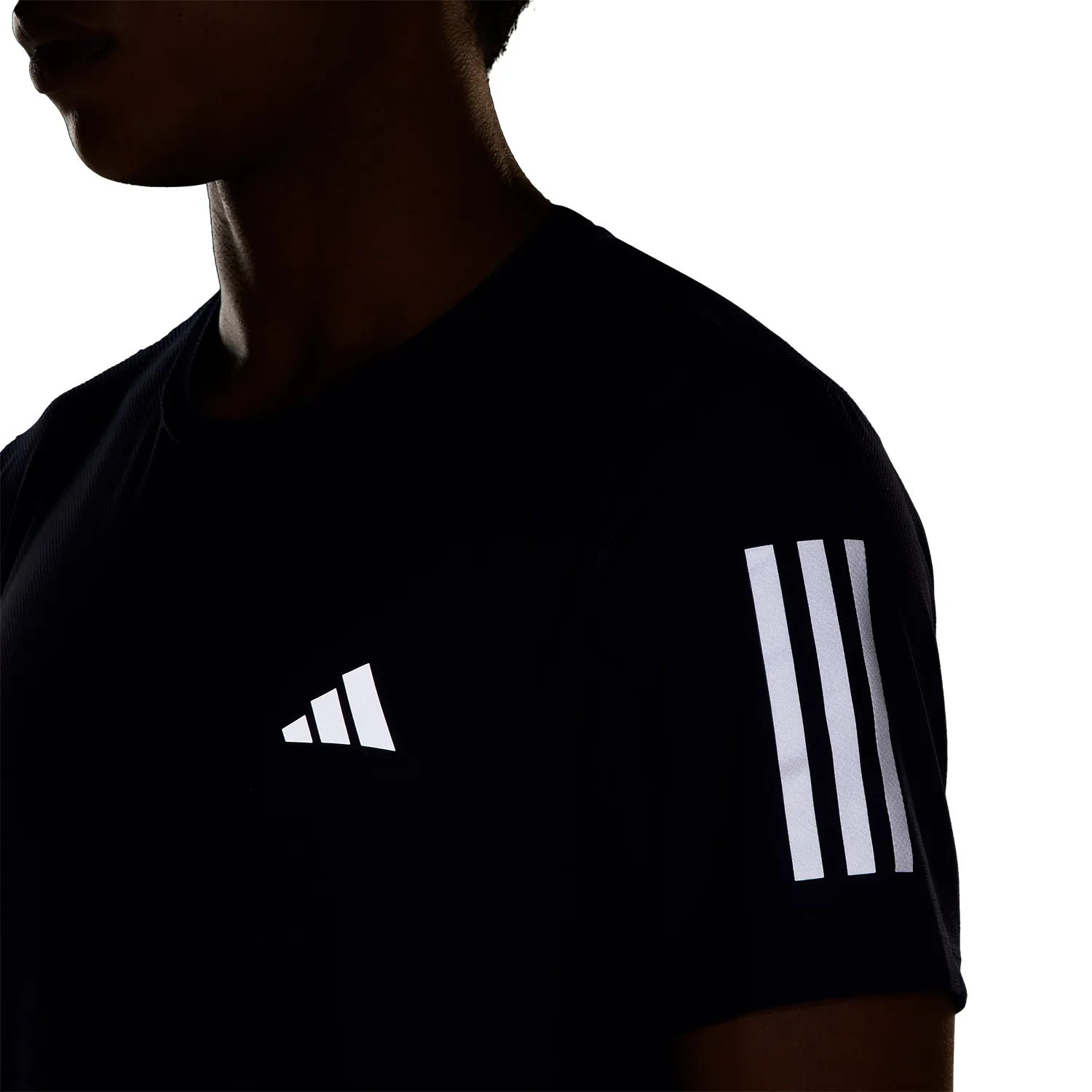 adidas Own The Run Camiseta