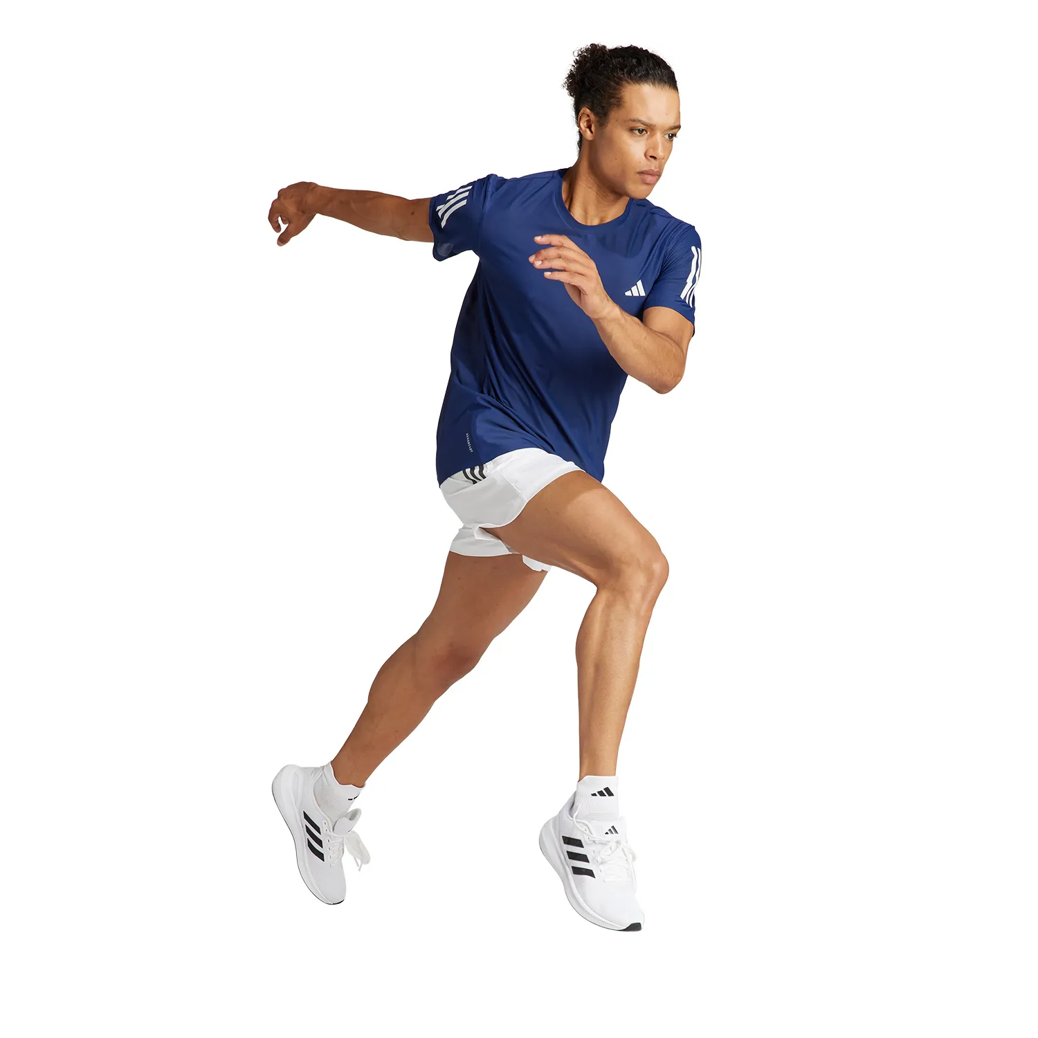 adidas Own The Run Camiseta