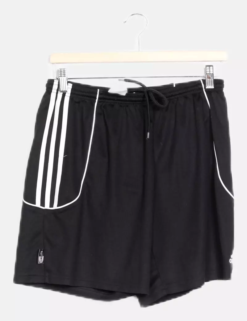 Adidas Pantalones de chándal y joggers Cortos