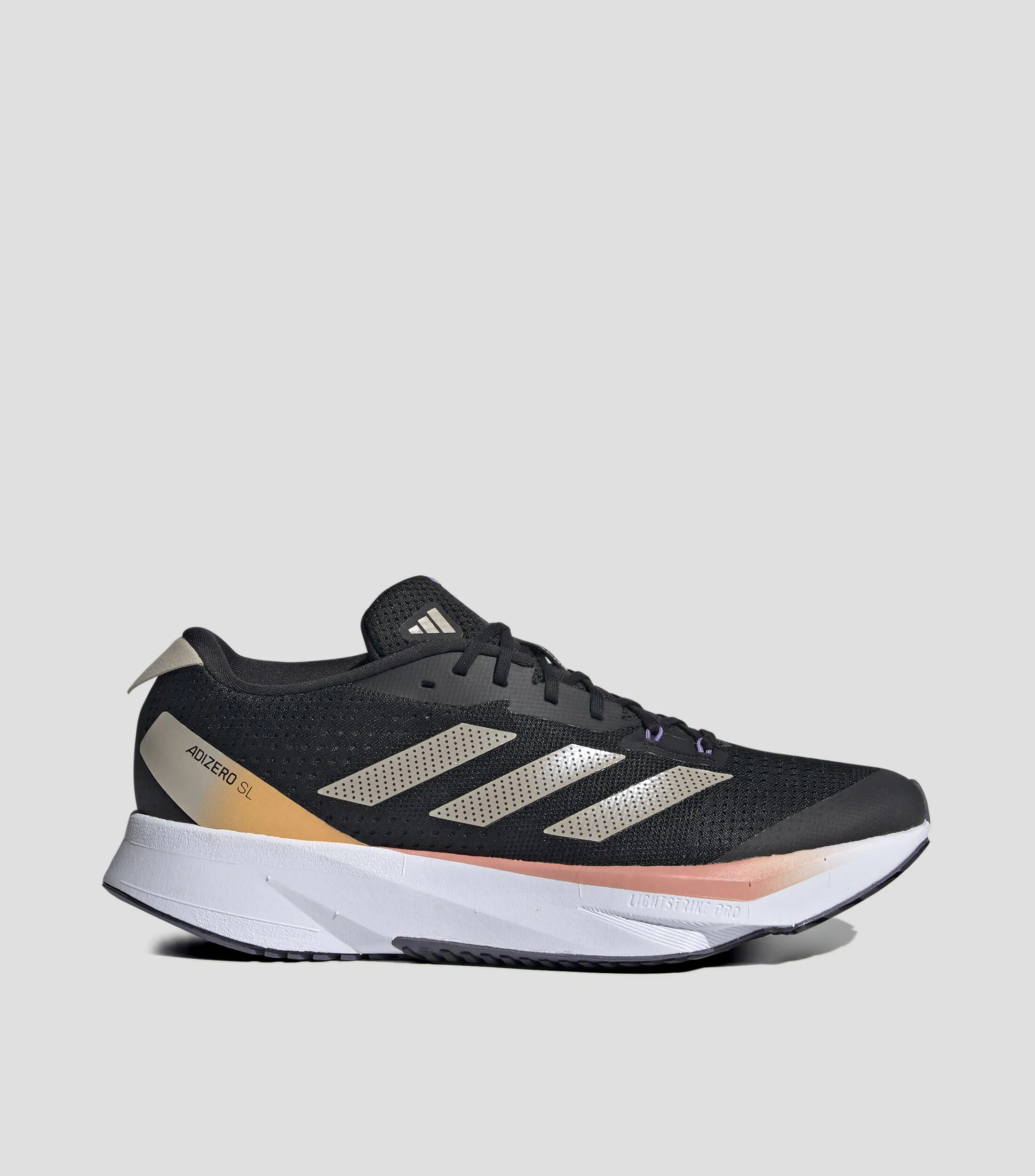 Adidas Tenis para correr Adizero Hombre