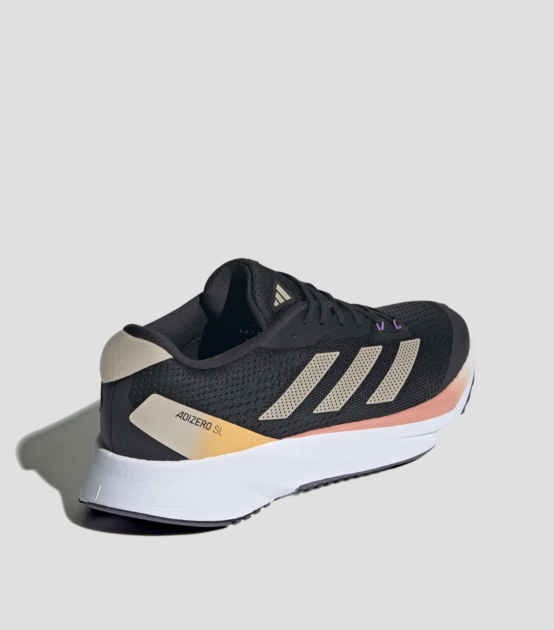Adidas Tenis para correr Adizero Hombre