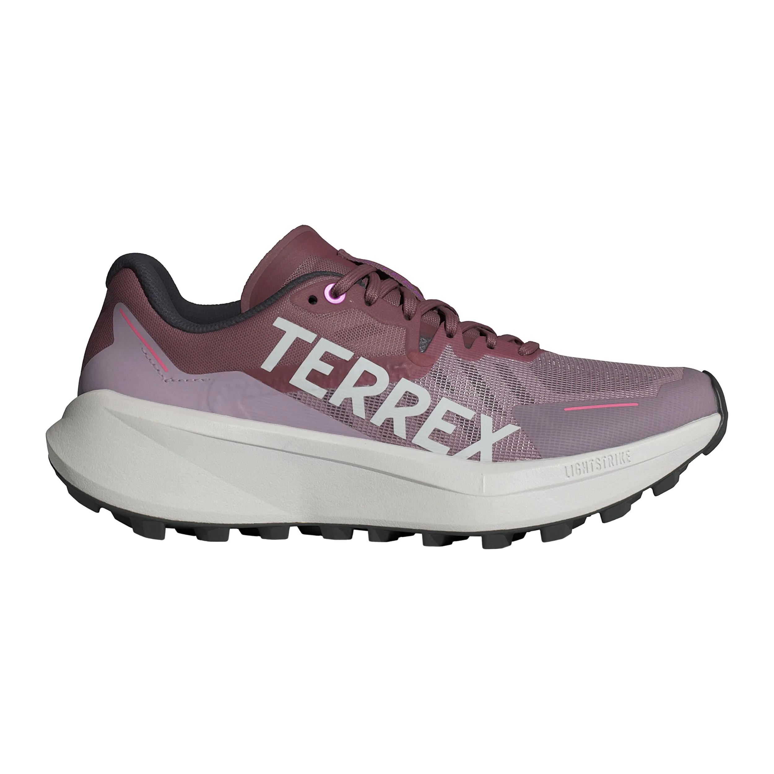 adidas Terrex Agravic 3 Zapatilla Trail Mujeres