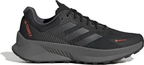 adidas Terrex Zapatillas Trail Running adidas Terrex Soulstride Flow GTX Negro