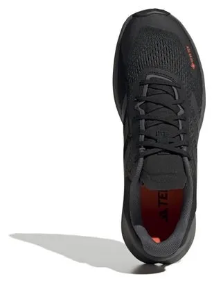 adidas Terrex Zapatillas Trail Running adidas Terrex Soulstride Flow GTX Negro