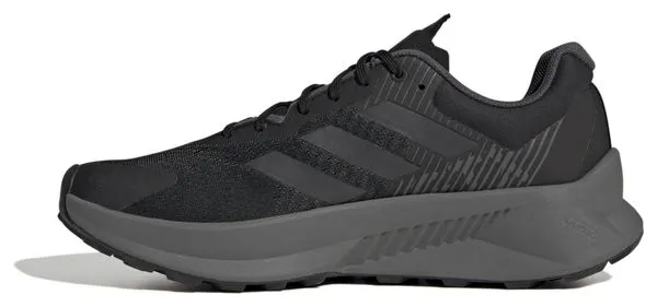 adidas Terrex Zapatillas Trail Running adidas Terrex Soulstride Flow GTX Negro