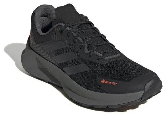 adidas Terrex Zapatillas Trail Running adidas Terrex Soulstride Flow GTX Negro