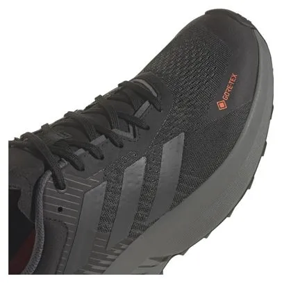 adidas Terrex Zapatillas Trail Running adidas Terrex Soulstride Flow GTX Negro