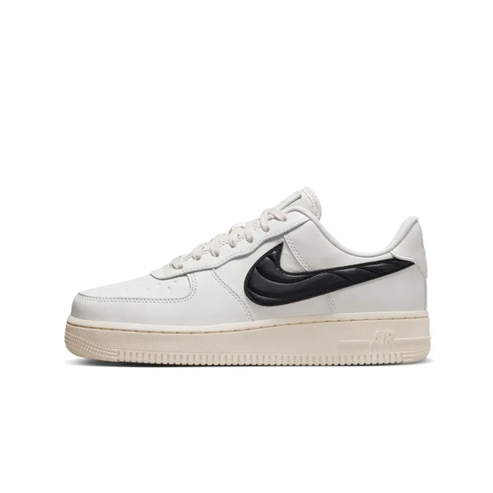 Air Force 1 '07 Quilted Swoosh Phantom Black