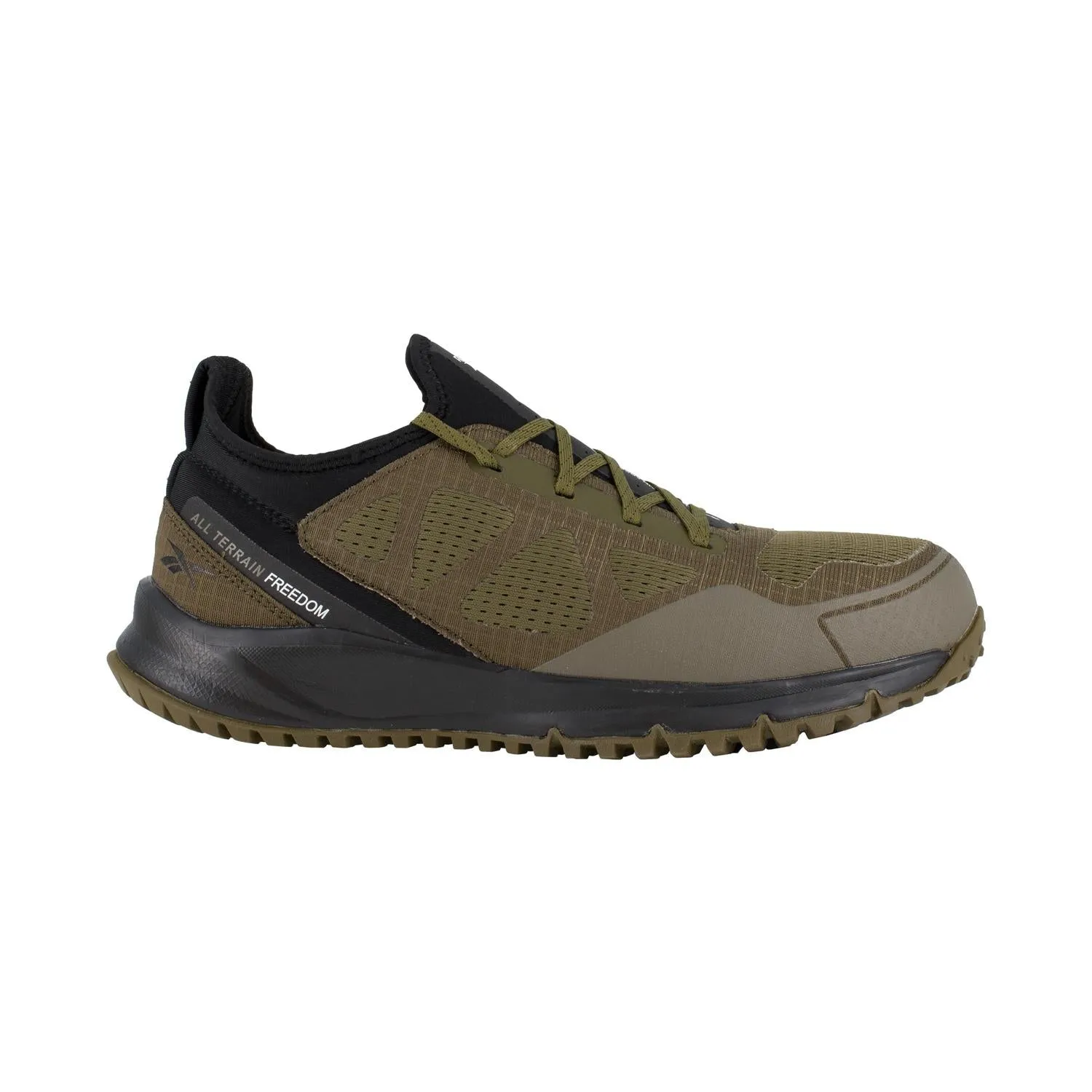 All Terrain Puntera De Hierro RB4092