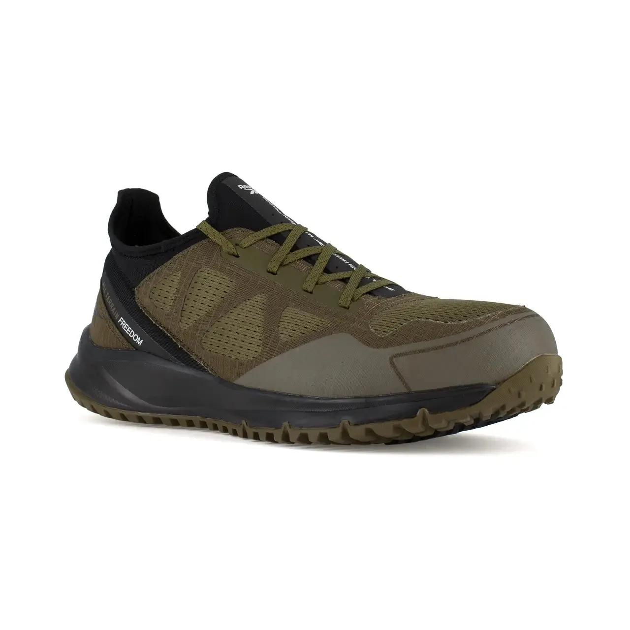 All Terrain Puntera De Hierro RB4092