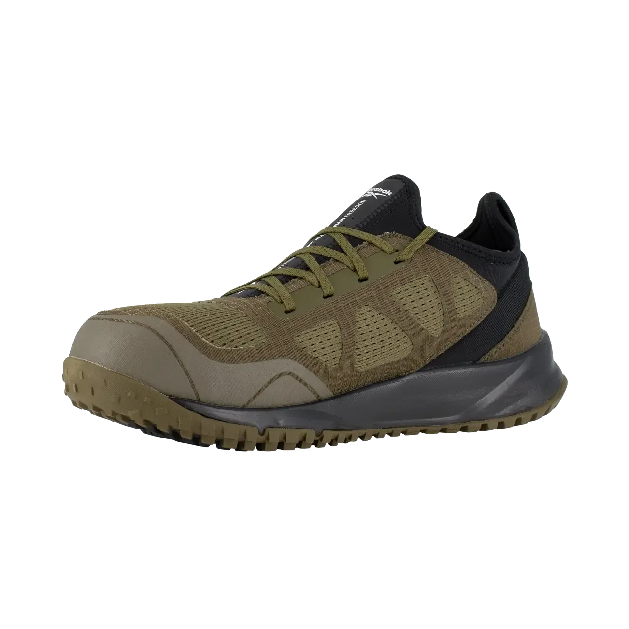 All Terrain Puntera De Hierro RB4092