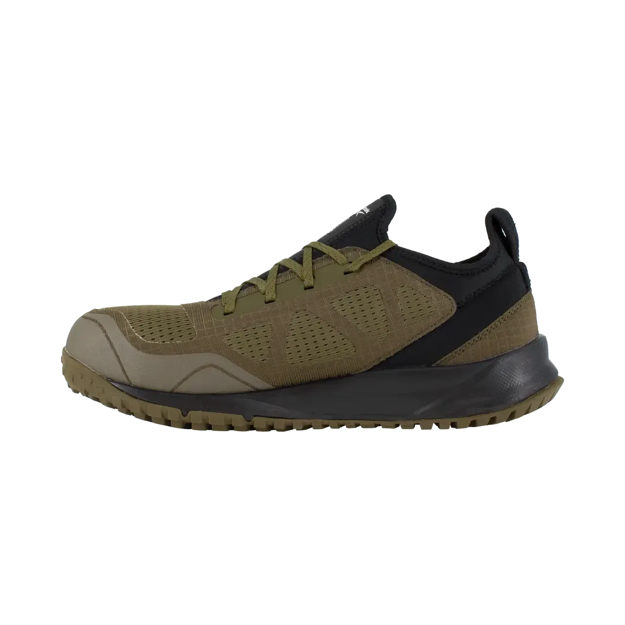 All Terrain Puntera De Hierro RB4092