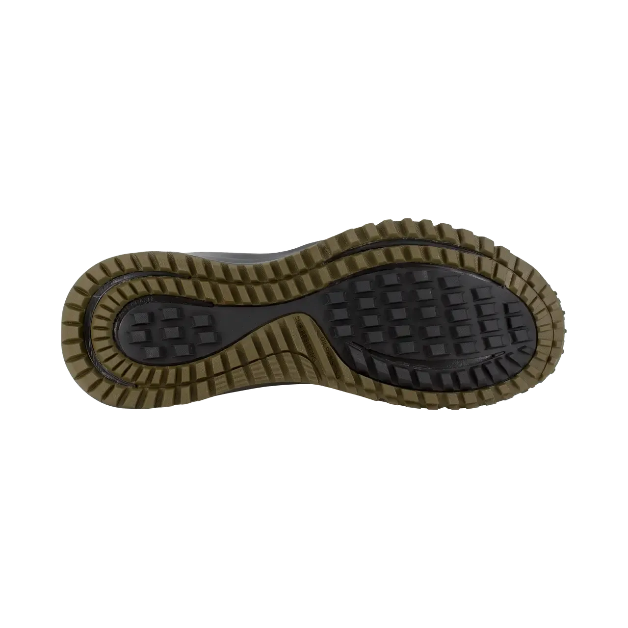 All Terrain Puntera De Hierro RB4092