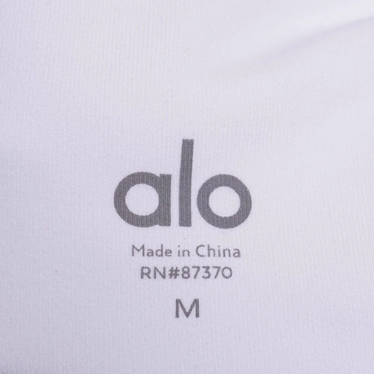 Alo Leggings