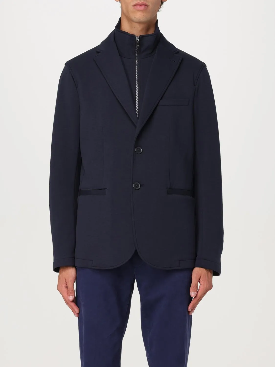 Americana hombre Armani Exchange