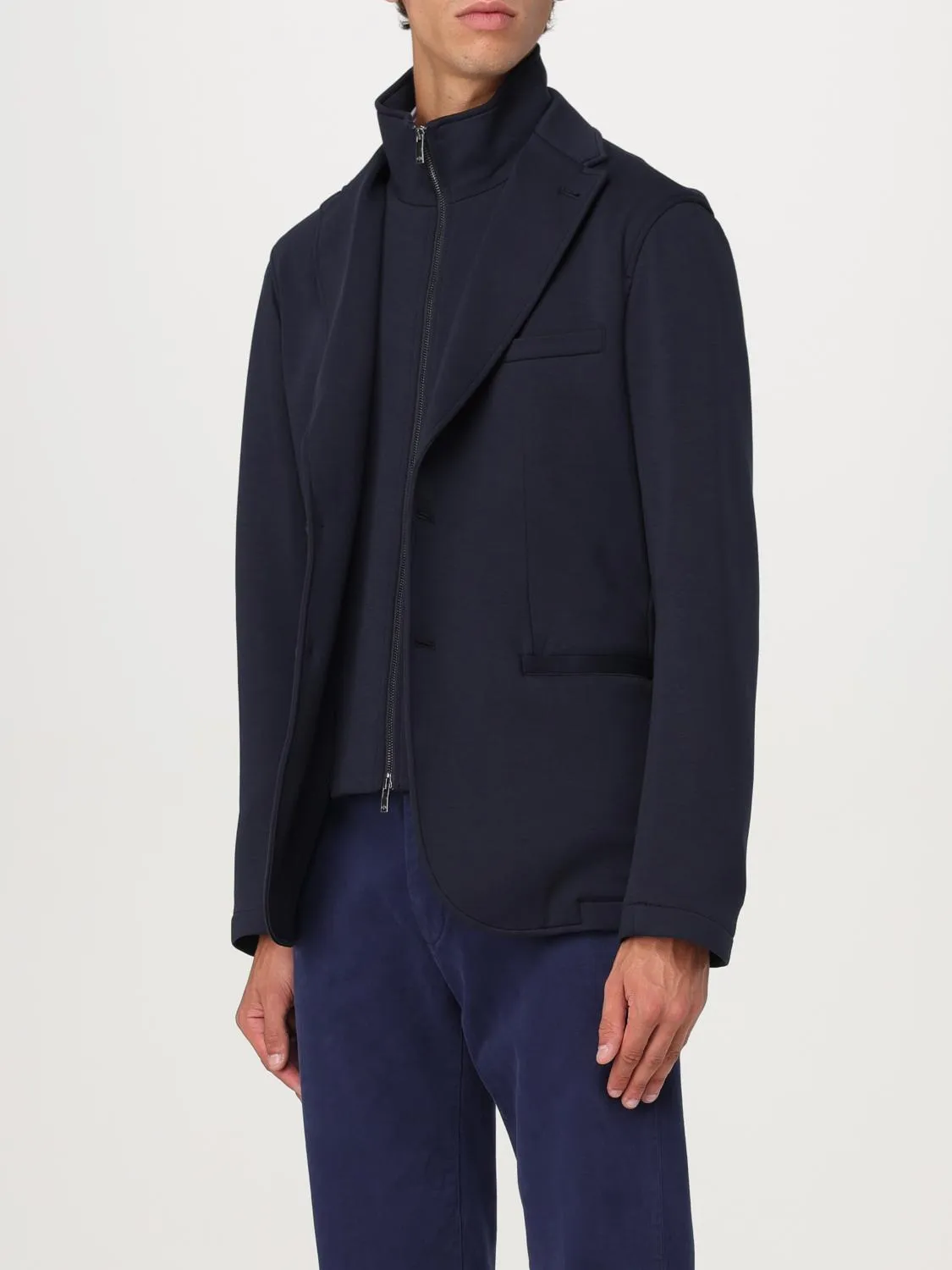 Americana hombre Armani Exchange