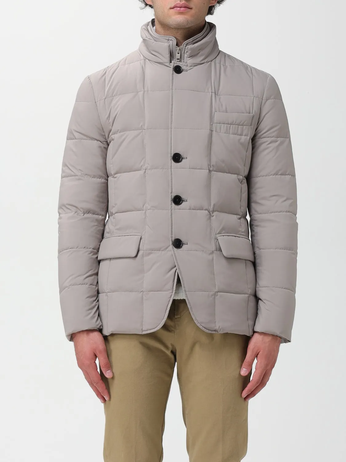 Americana hombre Fay