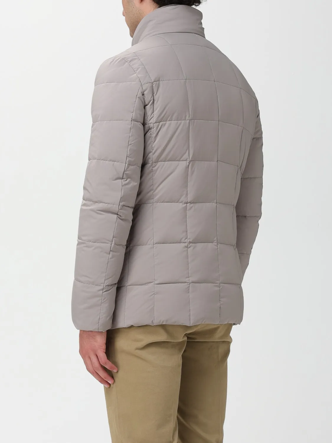 Americana hombre Fay