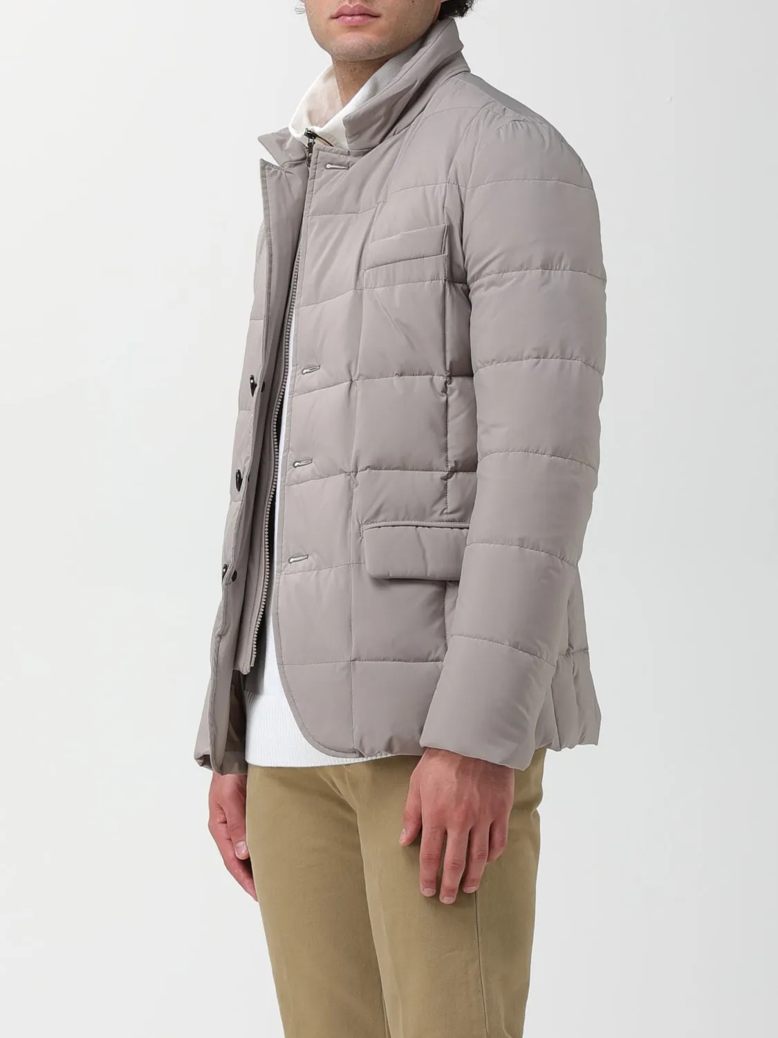 Americana hombre Fay