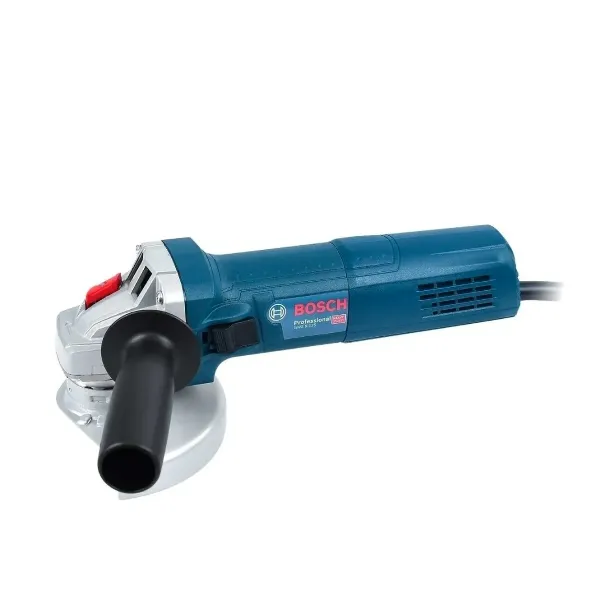 AMOLADORA ANGULAR BOSCH PROFESSIONAL GWS 9125 127V – 900W