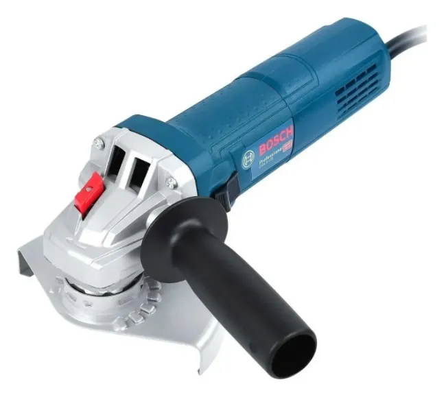 AMOLADORA ANGULAR BOSCH PROFESSIONAL GWS 9125 127V – 900W