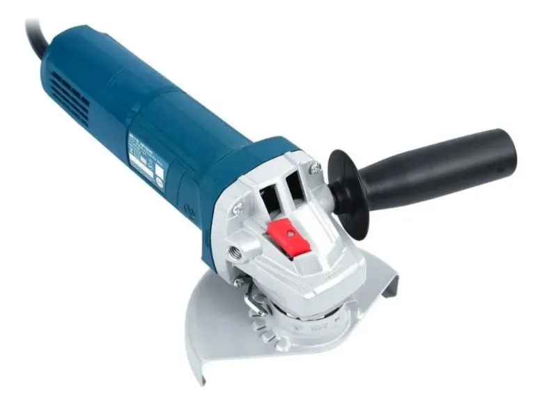 AMOLADORA ANGULAR BOSCH PROFESSIONAL GWS 9125 127V – 900W