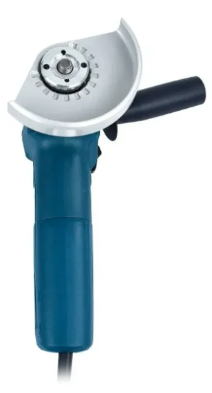 AMOLADORA ANGULAR BOSCH PROFESSIONAL GWS 9125 127V – 900W