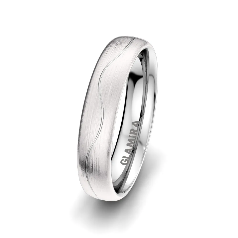 Anillo de boda Amazing Dimension 5mm
