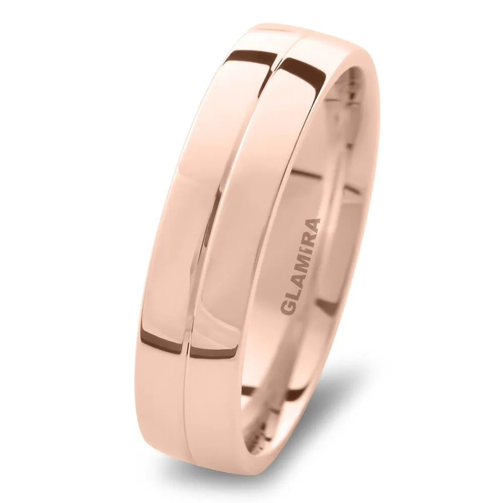 Anillo de boda Immortal Elegant