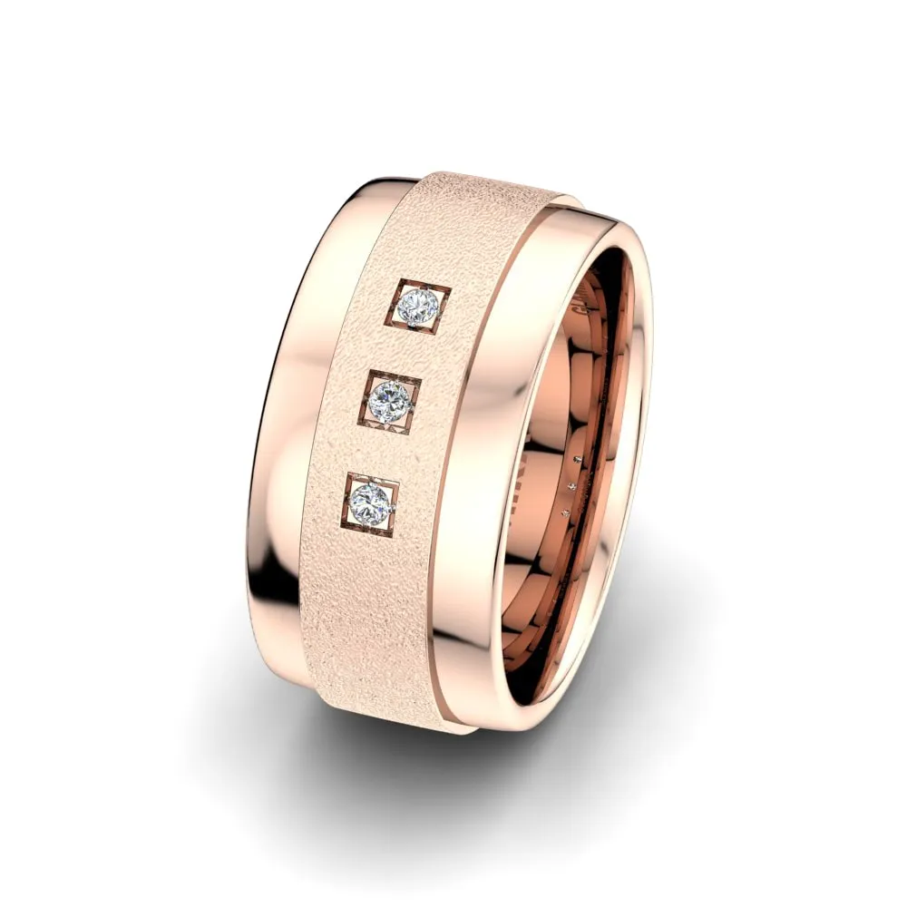 Anillo de mujer Pretty Dream 10 mm