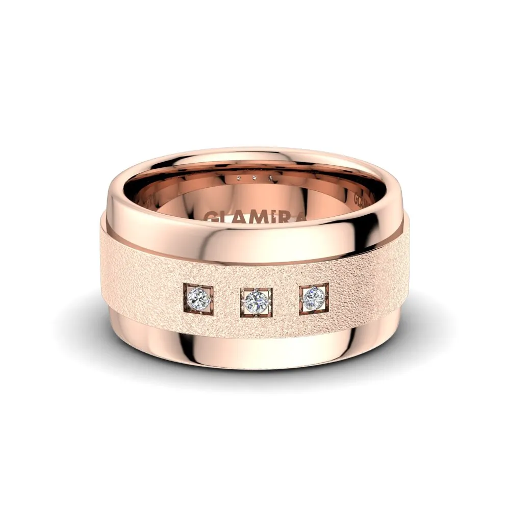 Anillo de mujer Pretty Dream 10 mm