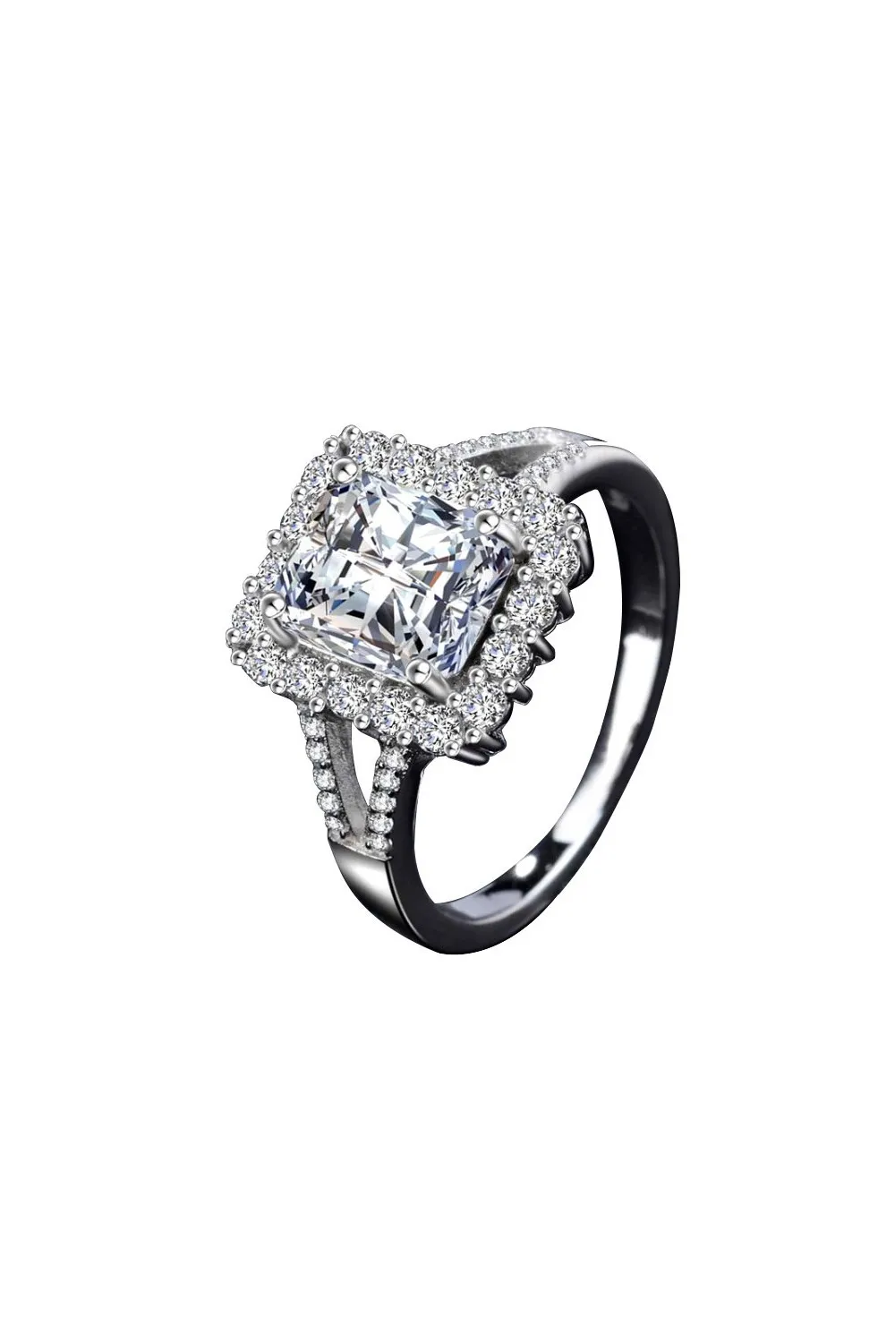 Anillo Elegancia