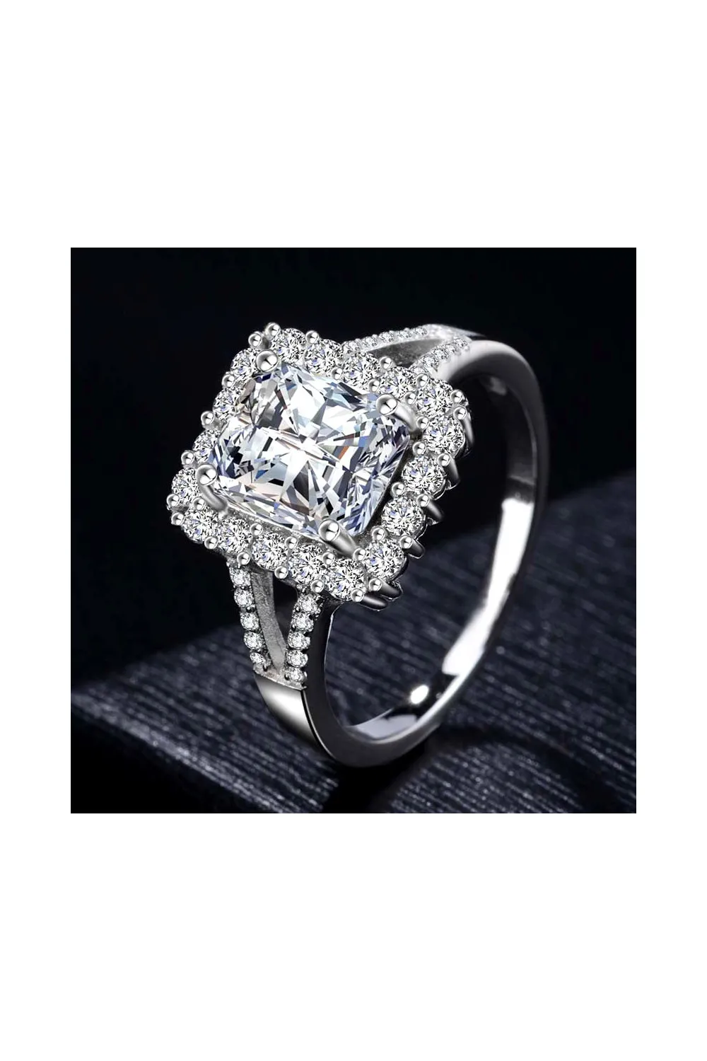 Anillo Elegancia