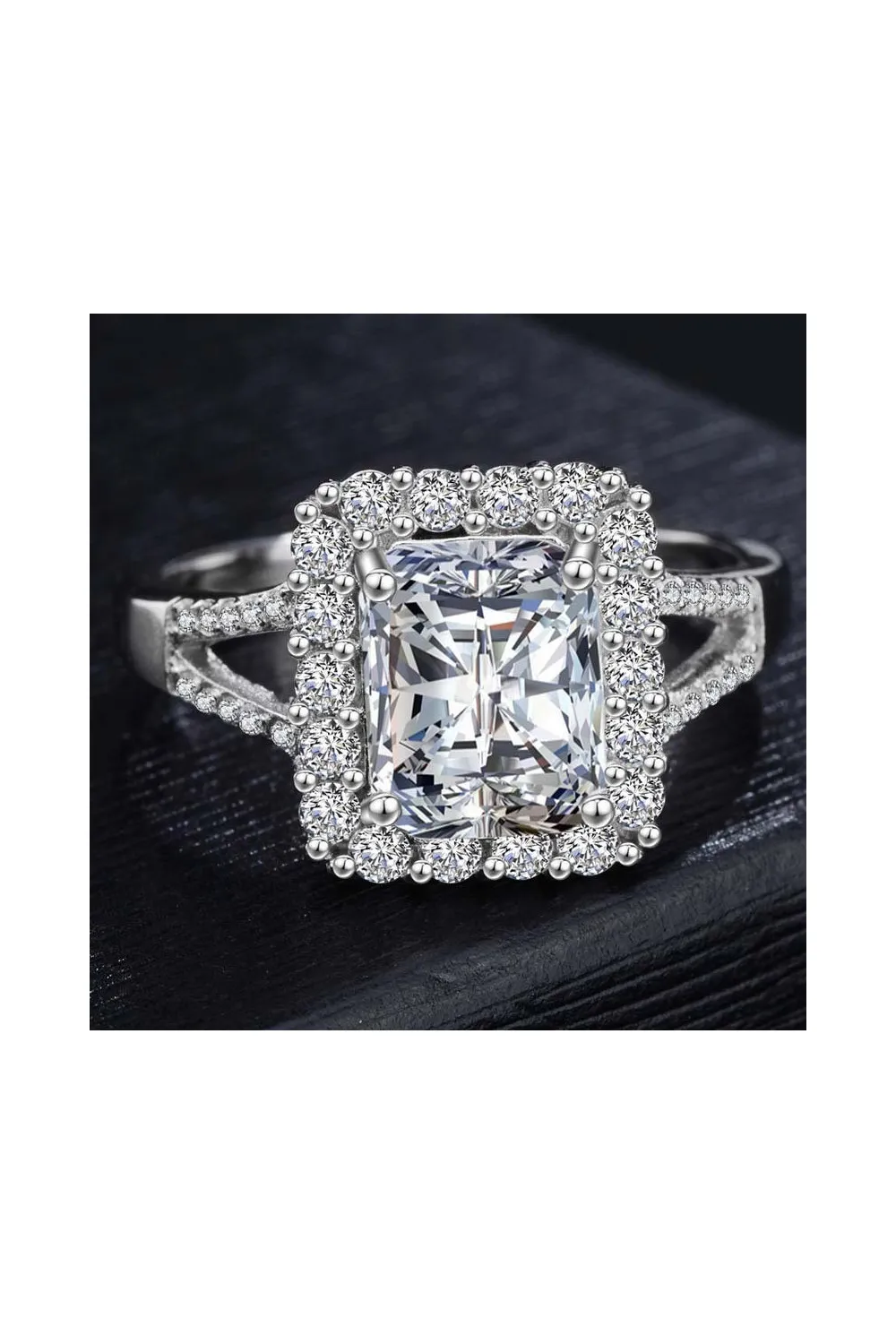 Anillo Elegancia